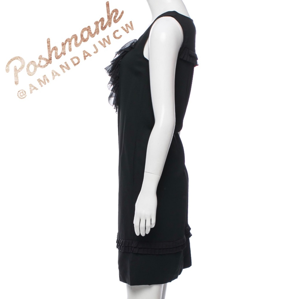 Diane von Furstenberg Mini Dress - Picture 2 of 6
